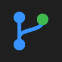 I rebuilt the VS Code git extension I used every day after it stopped getting updates
